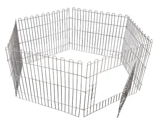 Octagonal Pet Playpen