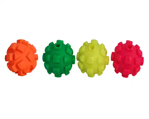 Space Toy Ball